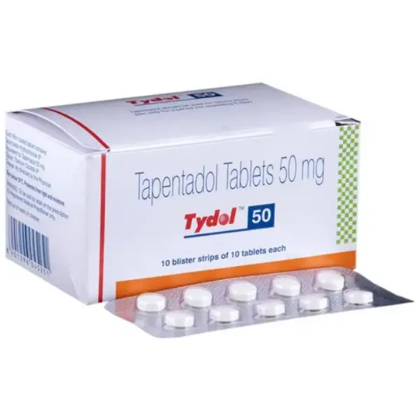 Tydol 50 Tablet